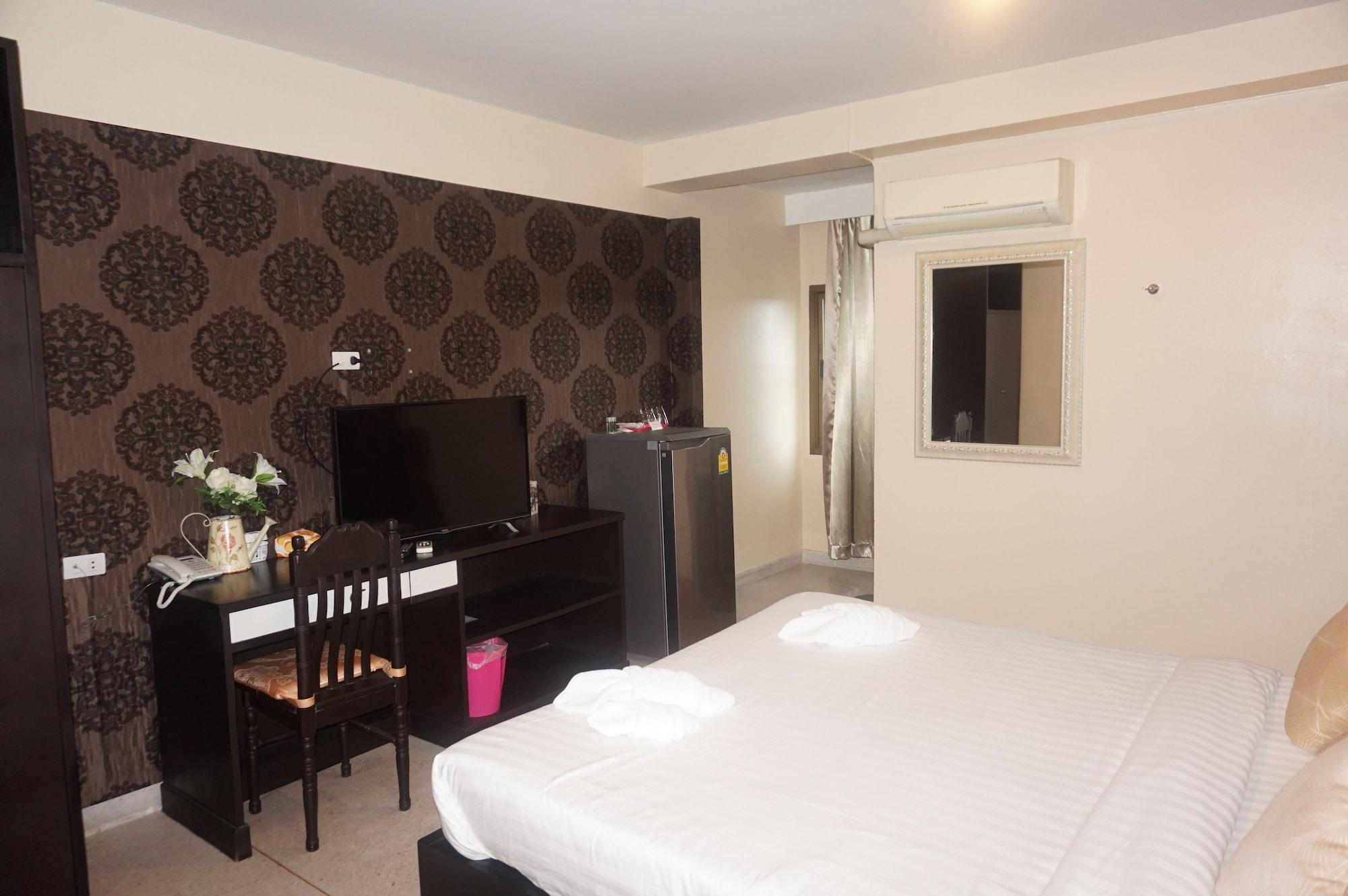 Metro Residence Surin Exterior photo