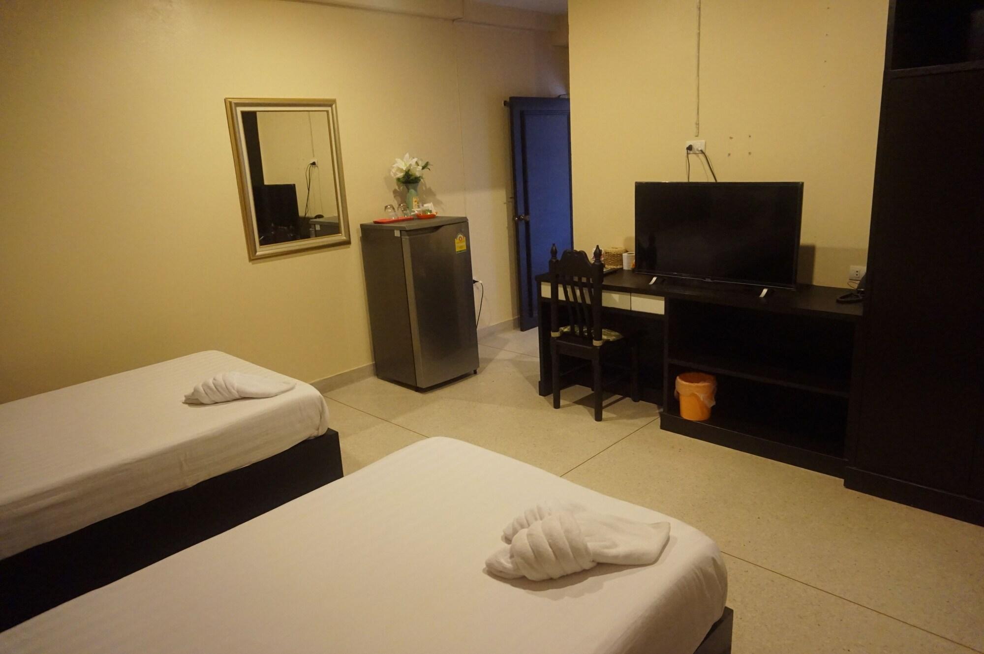 Metro Residence Surin Exterior photo