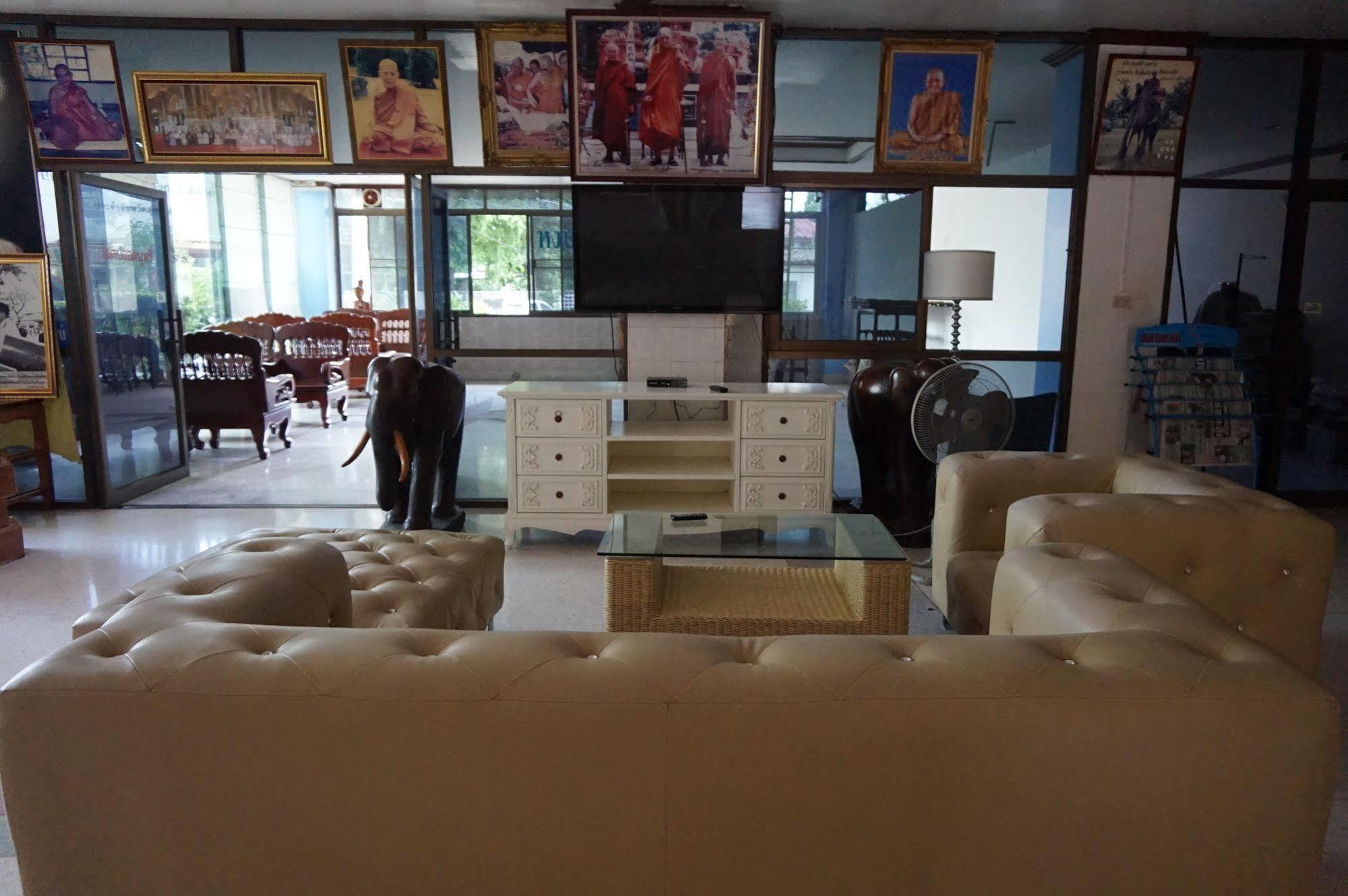 Metro Residence Surin Exterior photo